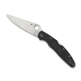 N Spyderco Police 4 Lighweight C07PBK4