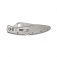 N� Spyderco Police Model Combination Edge C07PS