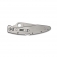 N� Spyderco Police Model Spyder Edge C07S