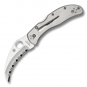 N� Spyderco Harpy Spyder Edge C08S