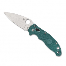 N Spyderco Manix 2 FRCP CPM SPY27 C101PCBL2