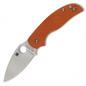 N Spyderco Sage 5 Lightweight CPM REX 121 C123BORP