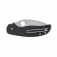 N Spyderco Sage 6 Button Compression Lock C123CFBCLP