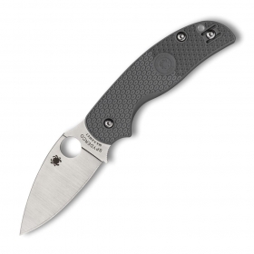 N Spyderco Sage 5 MAXAMET C123PGY