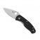 N Spyderco Persistence Lightweight C136PBK