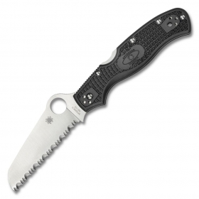 N� Spyderco Rescue 3 C14SBK3