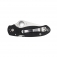N� Spyderco Para 3 Black G10 Combination Edge C223GPS