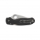 N� Spyderco Para 3 Black FRN Spyder Edge C223SBK