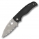 N� Spyderco Shaman Spyder Edge C229GS
