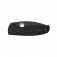 N� Spyderco Shaman Black Blade Spyder Edge C229GSBK