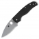 N� Spyderco Shaman Lightweight C229PBK