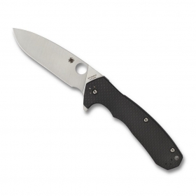 N Spyderco Amalgam C234CFP