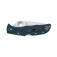 N� Spyderco Endela Blue Spyder Edge C243FSK390