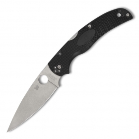 N Spyderco Native Chief FRN C244PBK