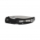 N� Spyderco Native Chief Black FRN Spyder Edge C244SBK
