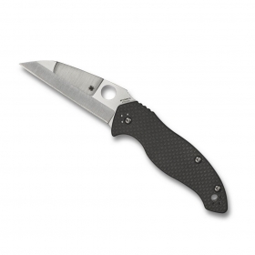 N Spyderco Canis C248CFP