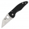 N� Spyderco MicroJimbo Carbon Fiber C264CFP