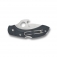 N� Spyderco Dragonfly 2 Gray FRN Emerson Opener C28PGYW2