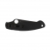 N� Spyderco Military 2 Black G10 Spyder Edge C36GSBK2