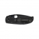 N� Spyderco Native 5 Black FRN Black Blade Spyder Edge C41SBBK5