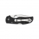 N� Spyderco Native 5 Black FRN Spyder Edge C41SBK5