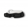 N� Spyderco Rescue 79mm Black FRN C45SBK