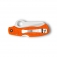 N� Spyderco Rescue 79mm Orange FRN C45SOR