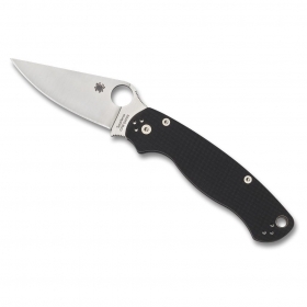 N Spyderco Para Military 2 C81GP2