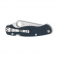 N Spyderco Para Military 2 CPM SPY27 C81GPCBL2