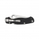 N� Spyderco Para Military 2 Black G10 Spyder Edge C81GS2