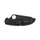 N� Spyderco Salt 2 Black FRN Black Blade Spyder Edge C88SBBK2