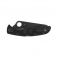 N� Spyderco Pacific Salt 2 Black FRN Black Blade C91SBBK2