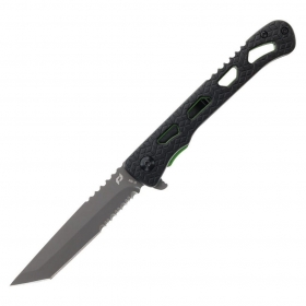 N Schrade Inert CLR Tanto 1159302