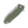 N Schrade Tenacity Green 1159317