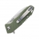 N Schrade Tenacity Green 1159317