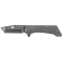 N Schrade Frame Lock Tanto Blade SCH301