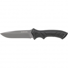 N Schrade Full Tang Fixed Blade Knife SCHF31