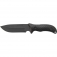 N Schrade Frontier Full Tang Drop Point Blade SCHF36