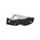N� Spyderco Ladybug 3 Black FRN Spyder Edge LBKS3