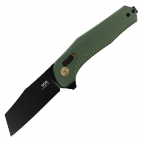 N SOG Diverge XR Forest Green 12-02-03-43