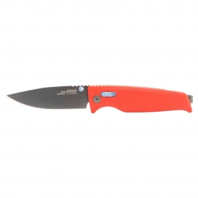 N SOG Altair XR Canyon Red 12-79-02-57