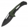 N SOG Bulwark FLK OD Green 14-24-02-57