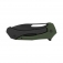 N SOG Bulwark FLK OD Green 14-24-02-57