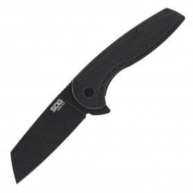Nóż SOG Aegis FLK 2.0 Wharncliffe 14-41-04-43