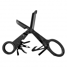 Multitool noyczki SOG ParaShears Black 23-125-01-43