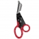 Multitool noyczki SOG ParaShears Red 23-125-02-43