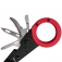 Multitool noyczki SOG ParaShears Red 23-125-02-43