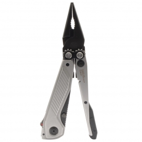 Multitool SOG Flash MT Silver & Black 29-55-01-41