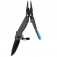 Multitool SOG Flash MT Urban Gray & Cyan 29-55-02-41