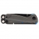 Multitool SOG Flash MT Urban Gray & Cyan 29-55-02-41